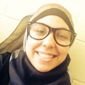 Meet your Posher, Alaa